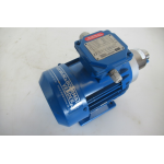 RVS tandwielpomp VERDER VG-105.8. Unused